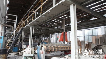 二手機(jī)遇冷？多家紙箱廠資產(chǎn)遭司法拍賣，瓦線、印刷機(jī)等設(shè)備9月集中開拍